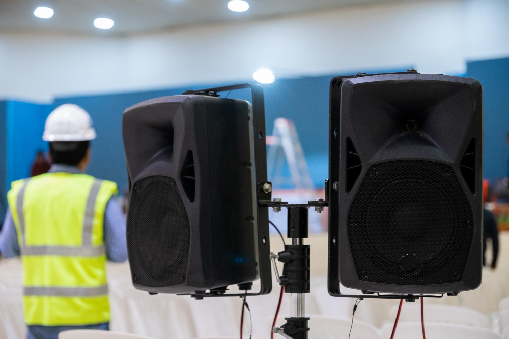 Audio Systems 