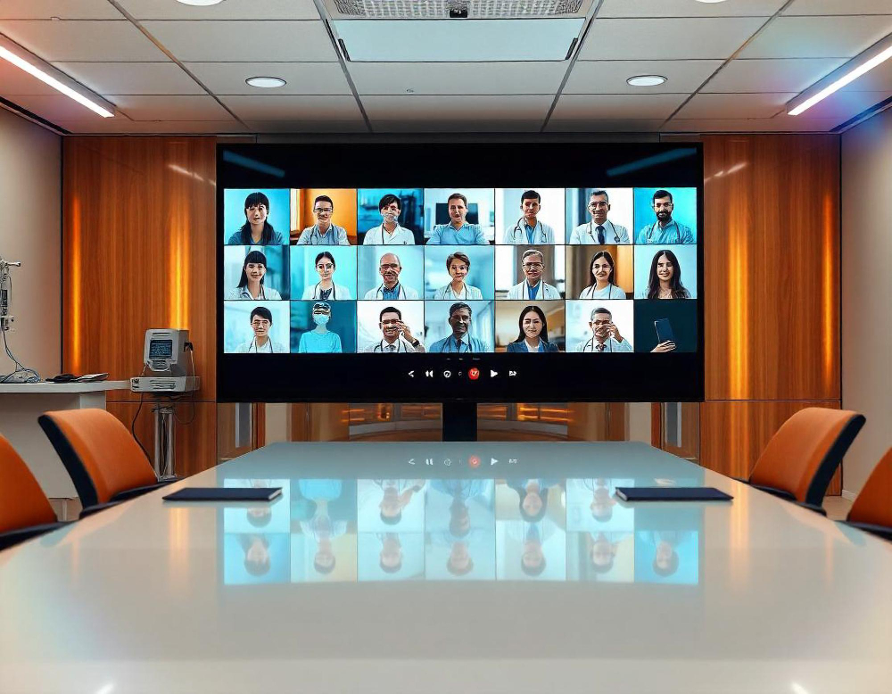 Video Conferencing