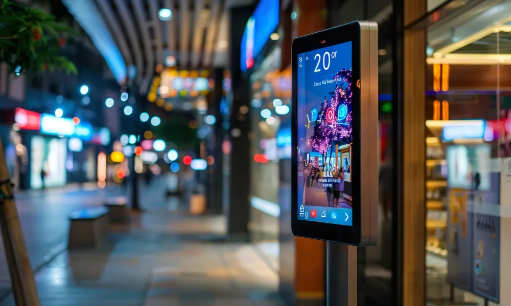 How to Choose the Right Indoor LED Pixel Pitch