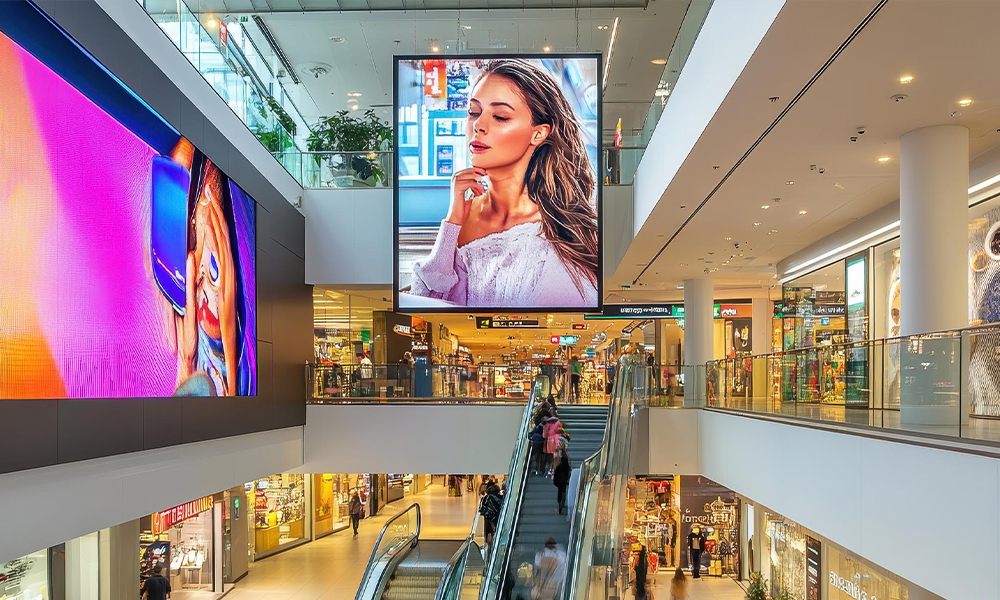 Retail