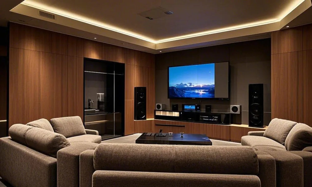 Residential